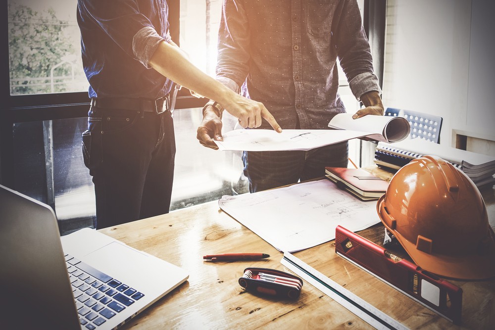 How to Write a Business Plan for Commercial Construction | Tech 24