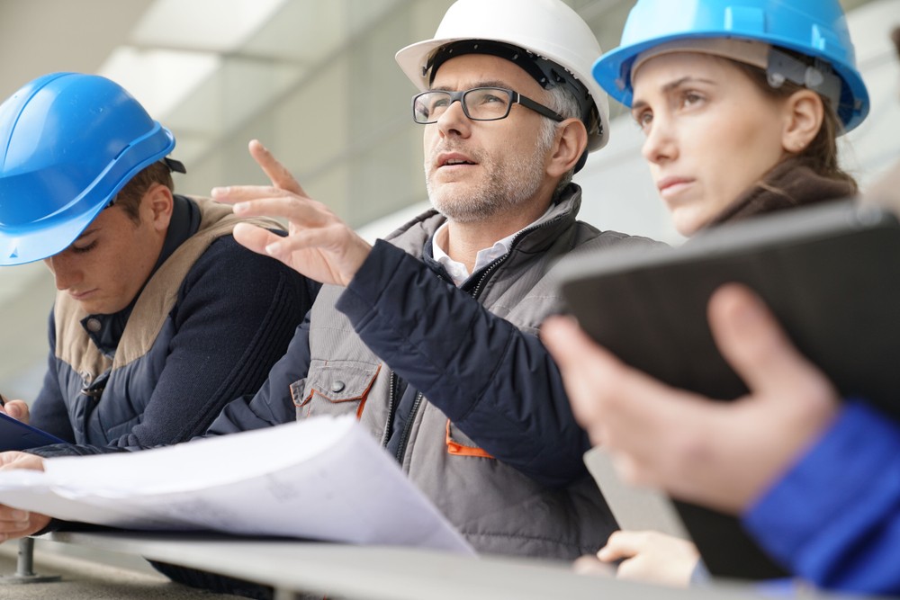 Finding the Right Manager for your Commercial Renovation Project