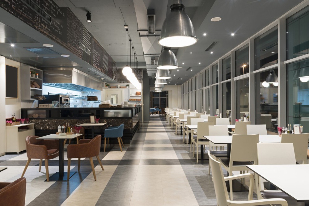 Things to Know when Considering a Restaurant Renovation