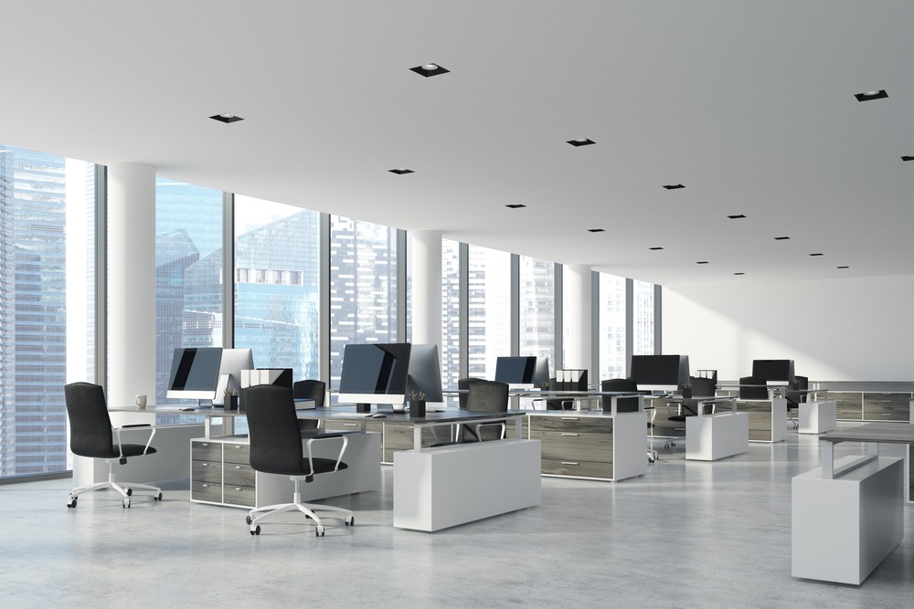 10 Tips for Commercial Office Renovation Success