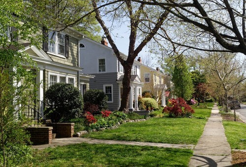 Investing in Multi-Family Homes in Virginia