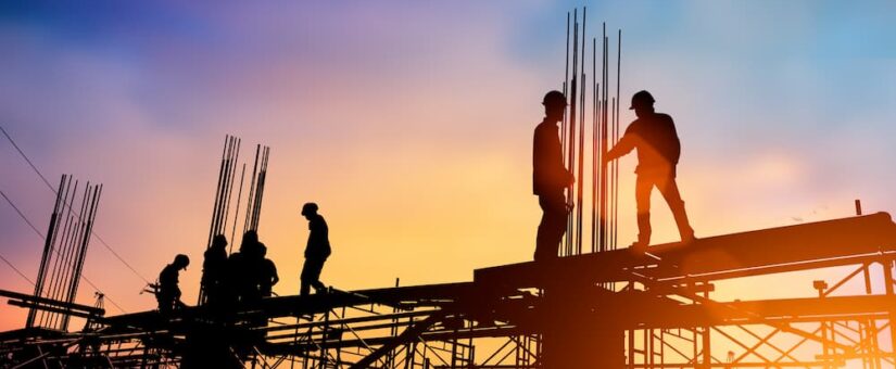 Construction Trends for 2022